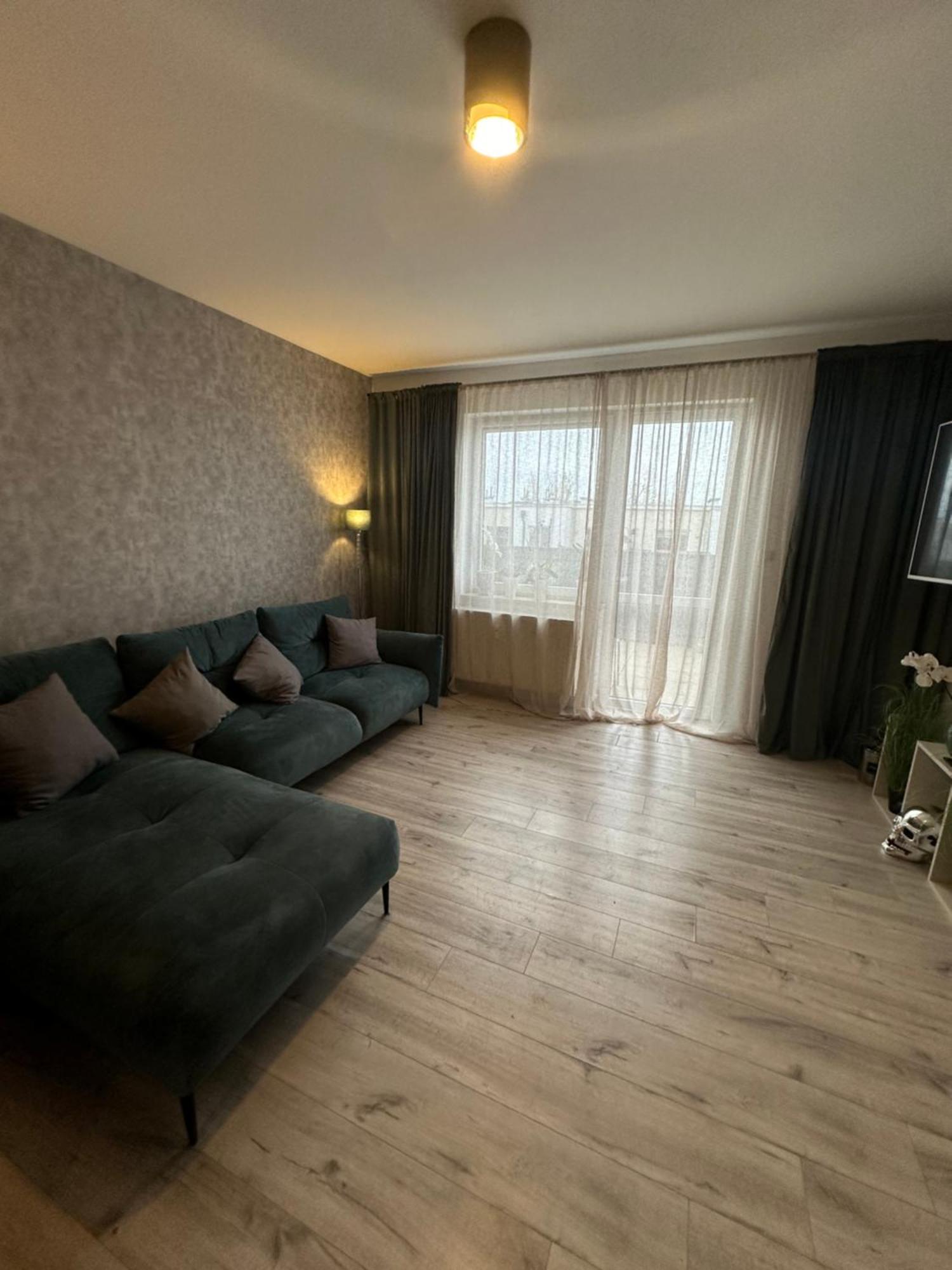 Kiekrz Apartament